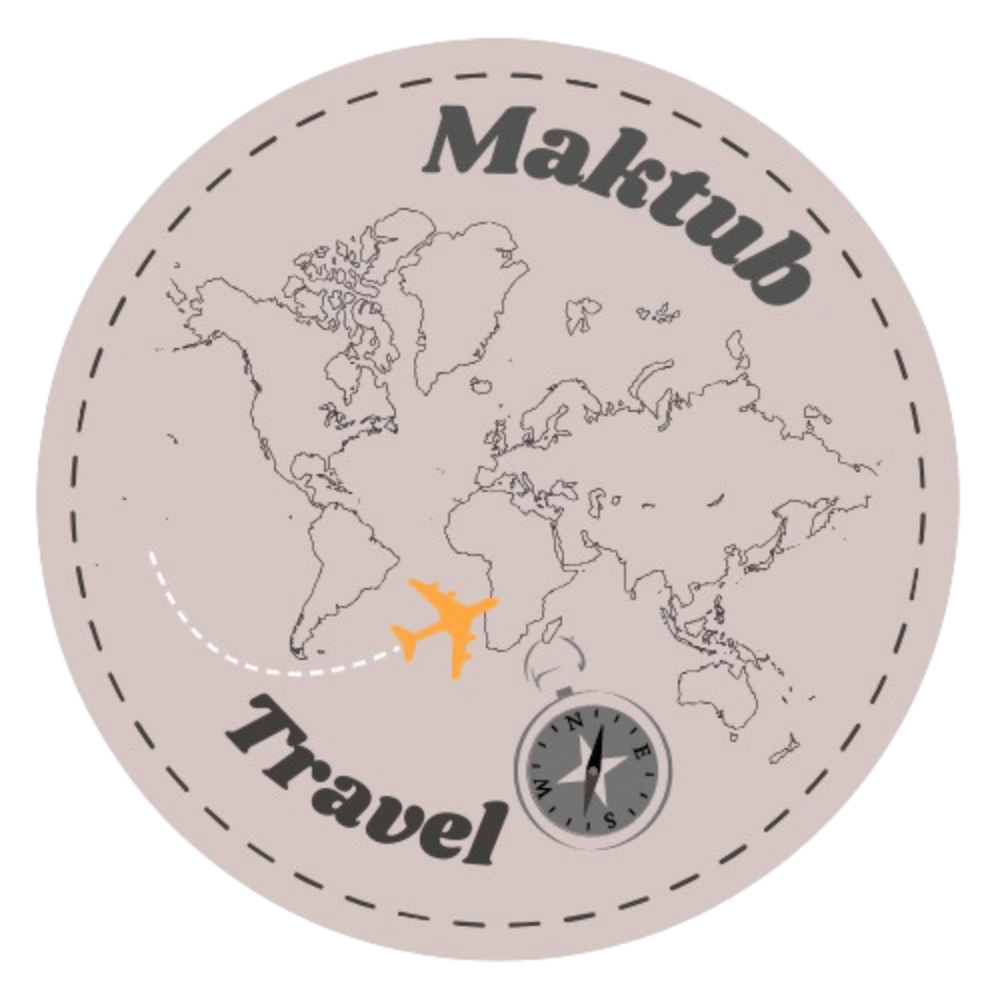 Maktub Travel